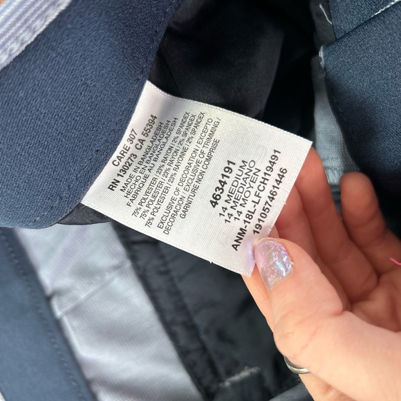 Y2k lee straight leg pants - Picture 4 of 6